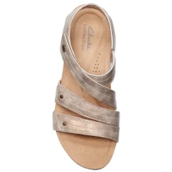 Women's , Calenne Clara Sandal|Clarks Outlet