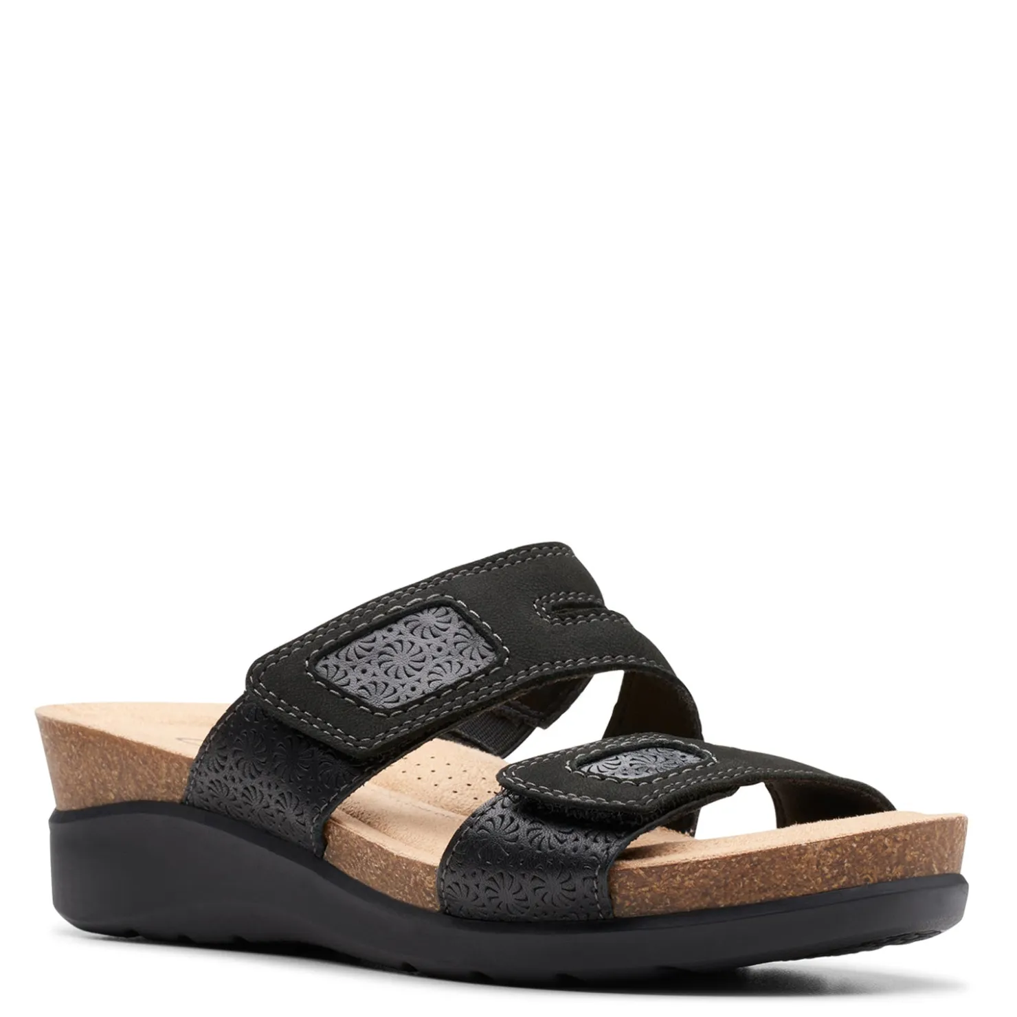 Women's , Calenne Maye Sandal|Clarks New