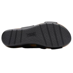 Wedges*Clarks Women's , Calenne Maye Sandal Black