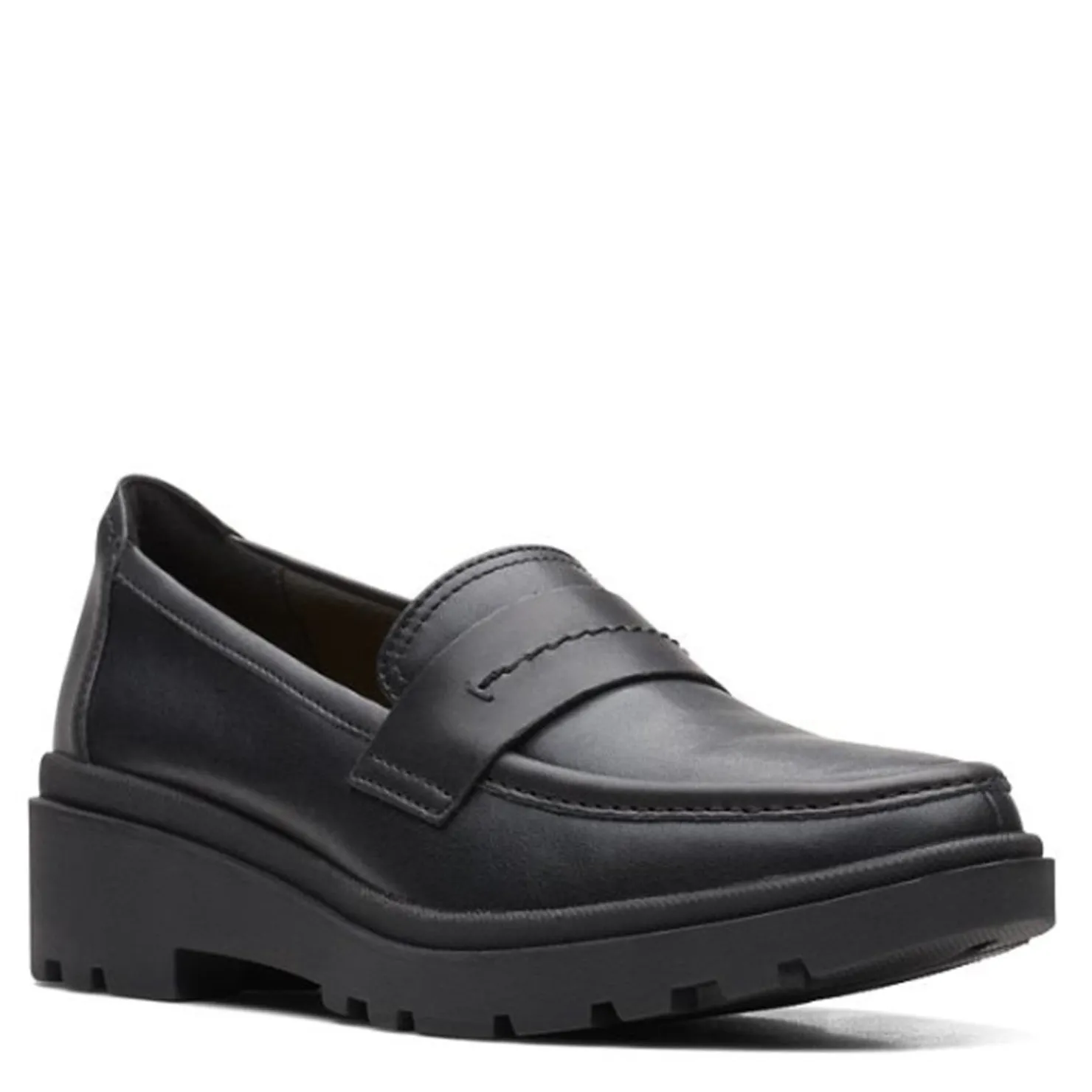 Women's , Calla Ease Loafer|Clarks Clearance
