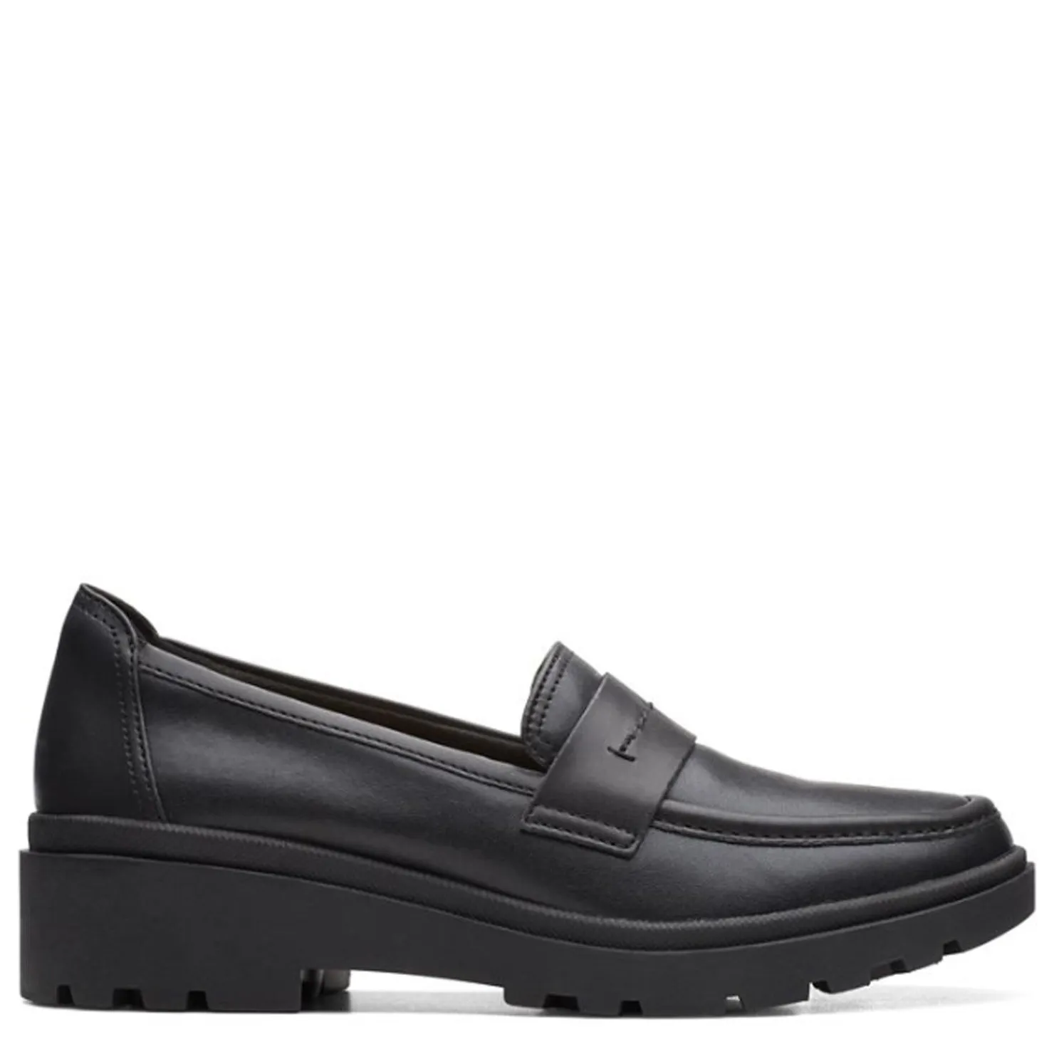 Women's , Calla Ease Loafer|Clarks Clearance