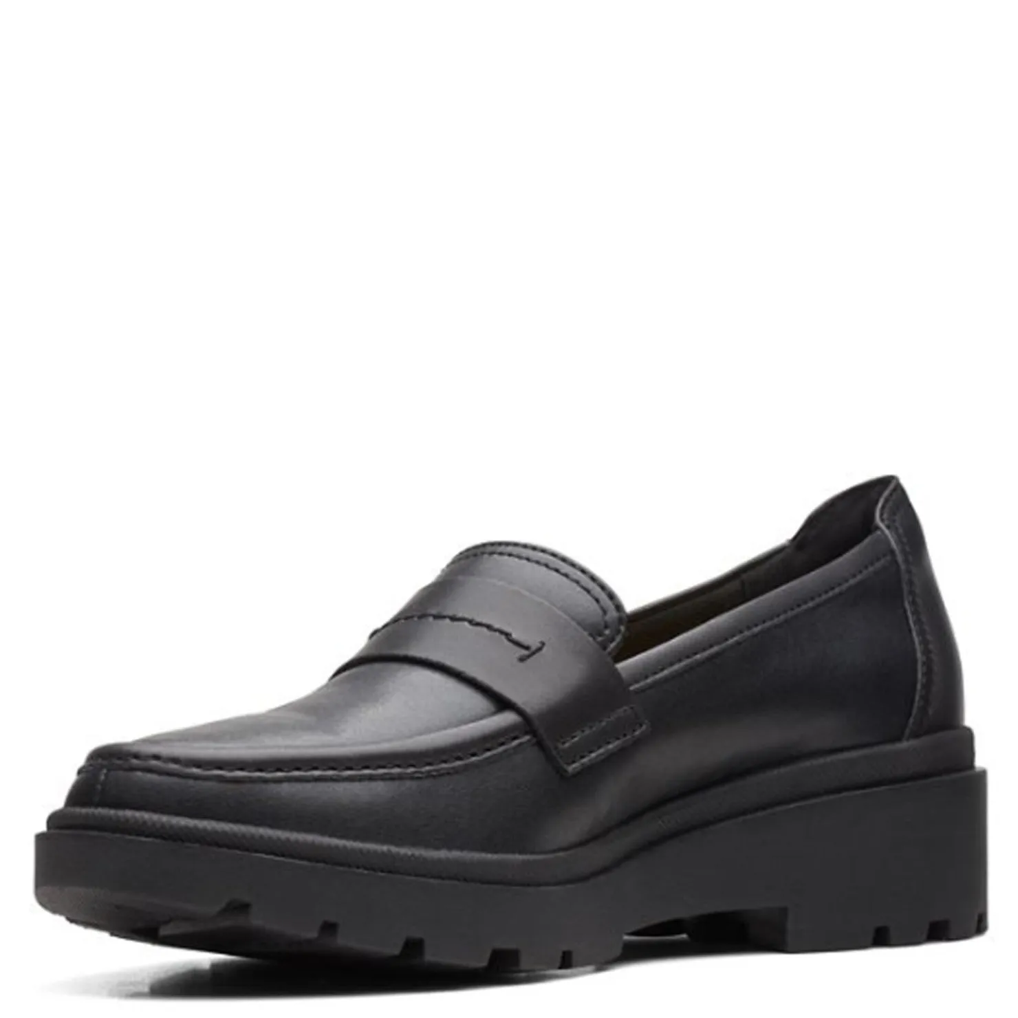 Women's , Calla Ease Loafer|Clarks Clearance
