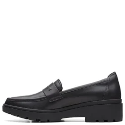 Women's , Calla Ease Loafer|Clarks Clearance