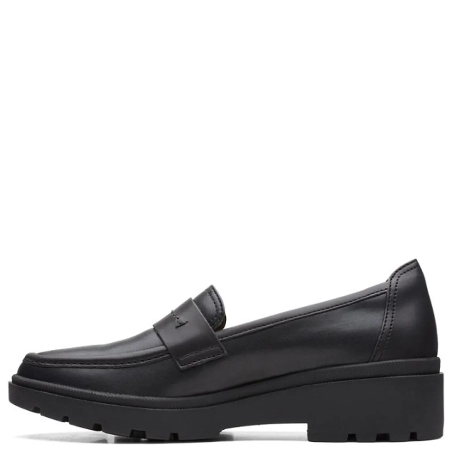 Women's , Calla Ease Loafer|Clarks Clearance