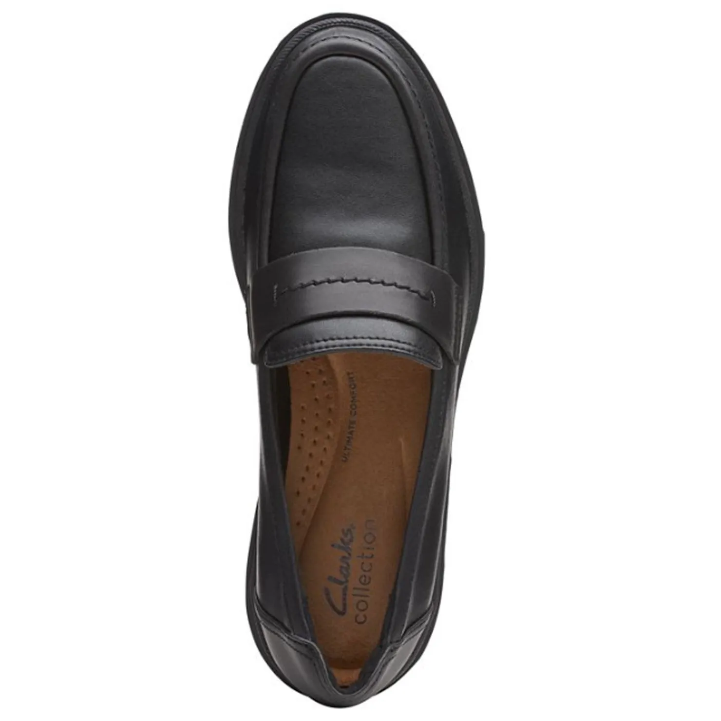 Women's , Calla Ease Loafer|Clarks Clearance