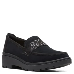 Women's , Calla Ease Loafer|Clarks New