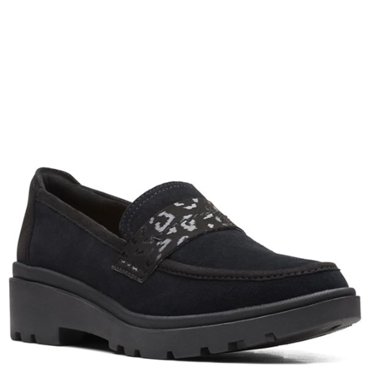Women's , Calla Ease Loafer|Clarks New
