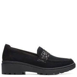 Women's , Calla Ease Loafer|Clarks New