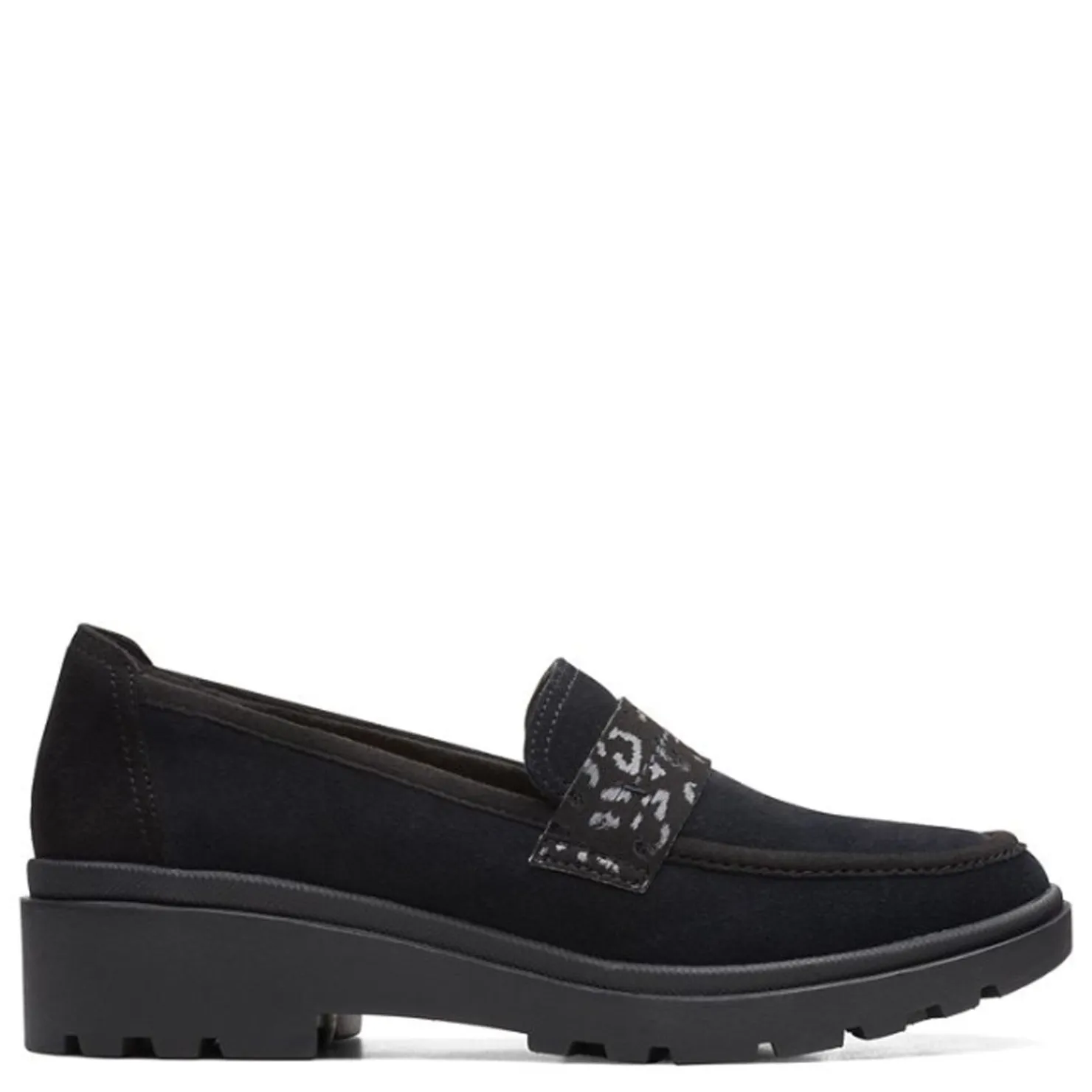 Women's , Calla Ease Loafer|Clarks New