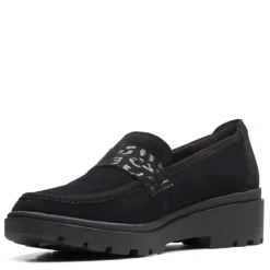 Women's , Calla Ease Loafer|Clarks New