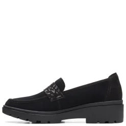 Women's , Calla Ease Loafer|Clarks New