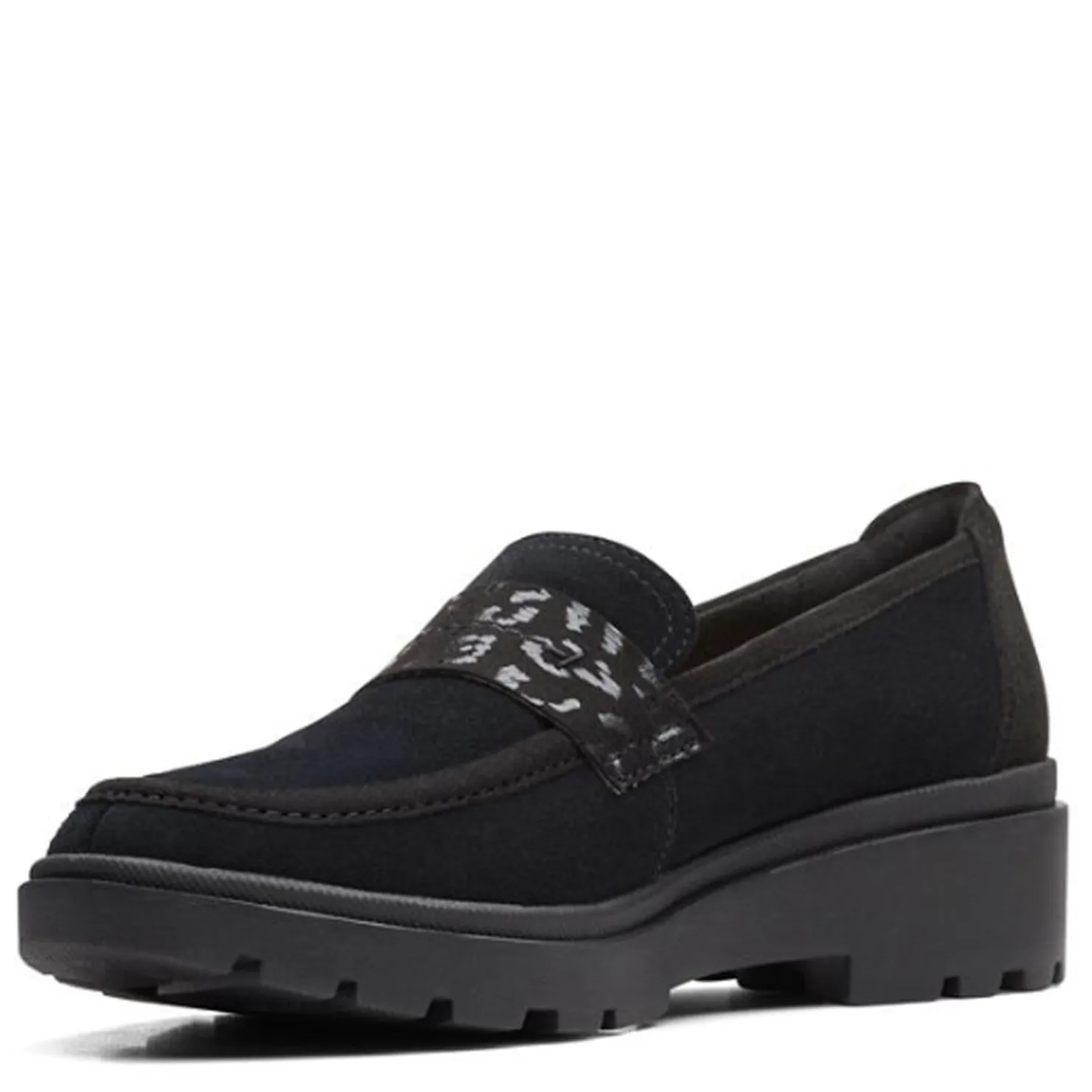 Women's , Calla Ease Loafer|Clarks Clearance