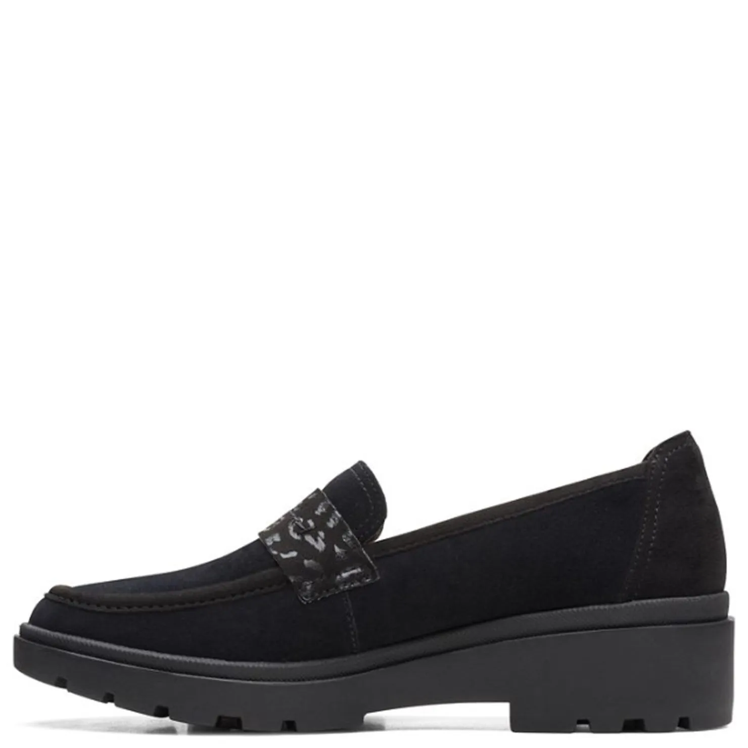 Women's , Calla Ease Loafer|Clarks Clearance
