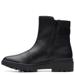 Women's , Calla Mid Boot|Clarks Best