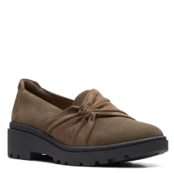 Women's , Calla Style Loafer|Clarks New