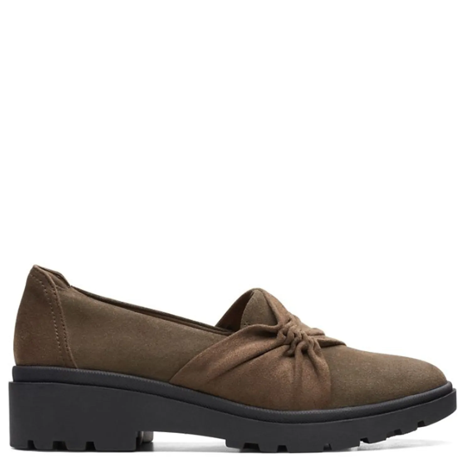 Women's , Calla Style Loafer|Clarks New