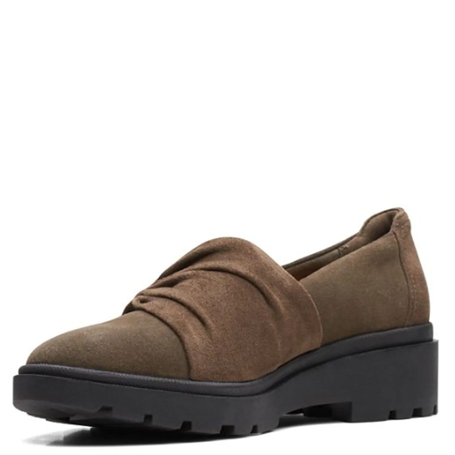 Women's , Calla Style Loafer|Clarks New