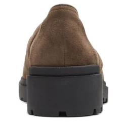 Women's , Calla Style Loafer|Clarks New
