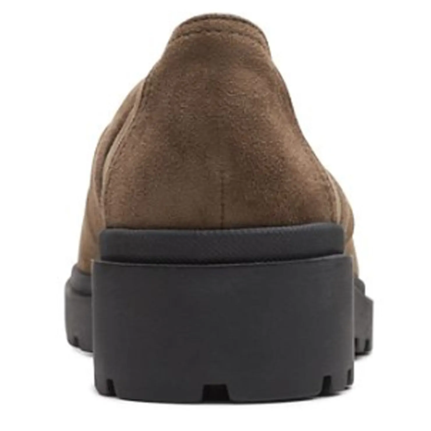 Women's , Calla Style Loafer|Clarks New