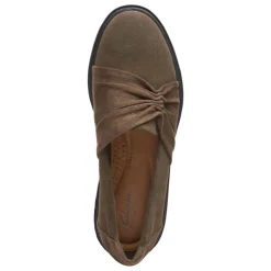 Women's , Calla Style Loafer|Clarks New