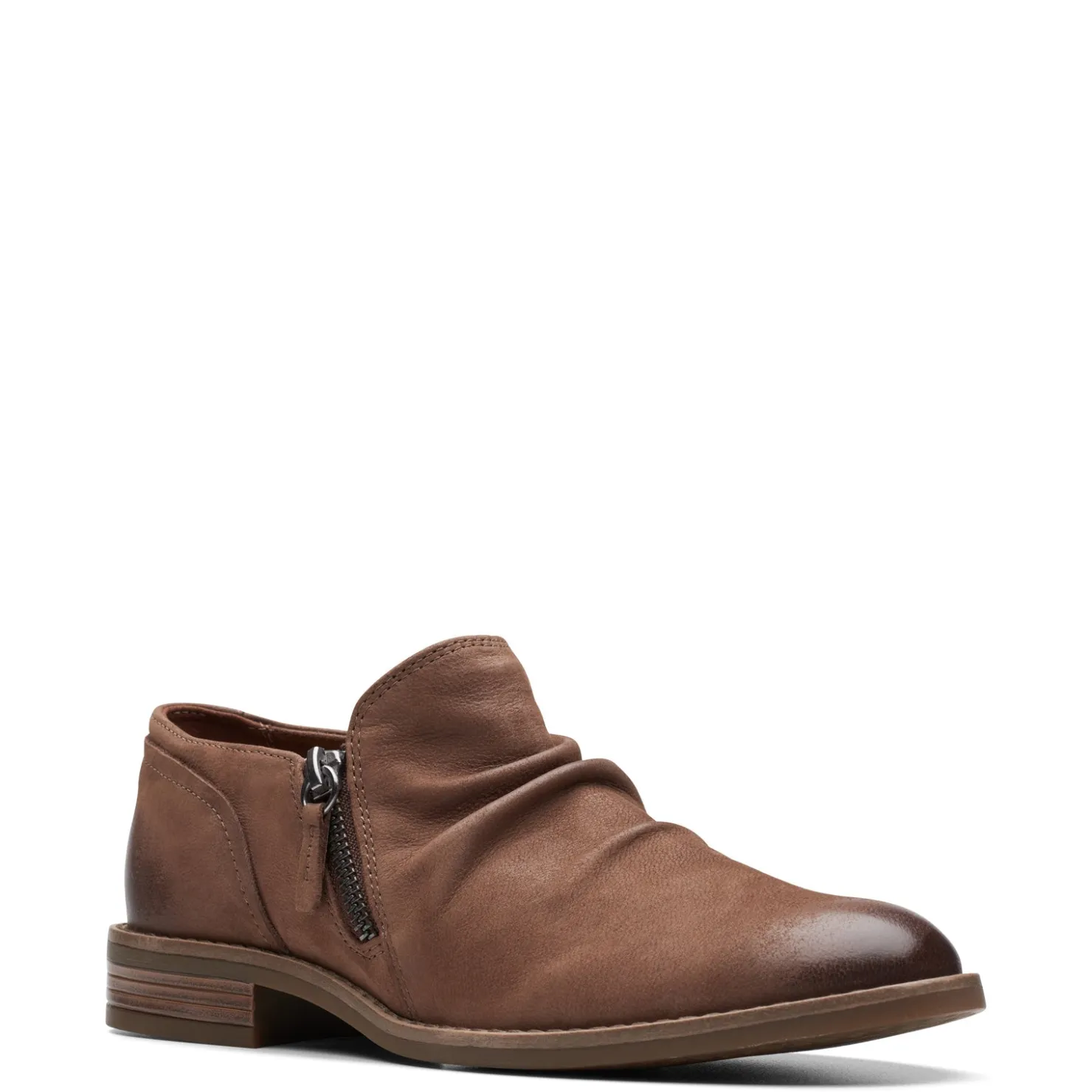 Women's , Camzin Pace Shootie|Clarks Clearance