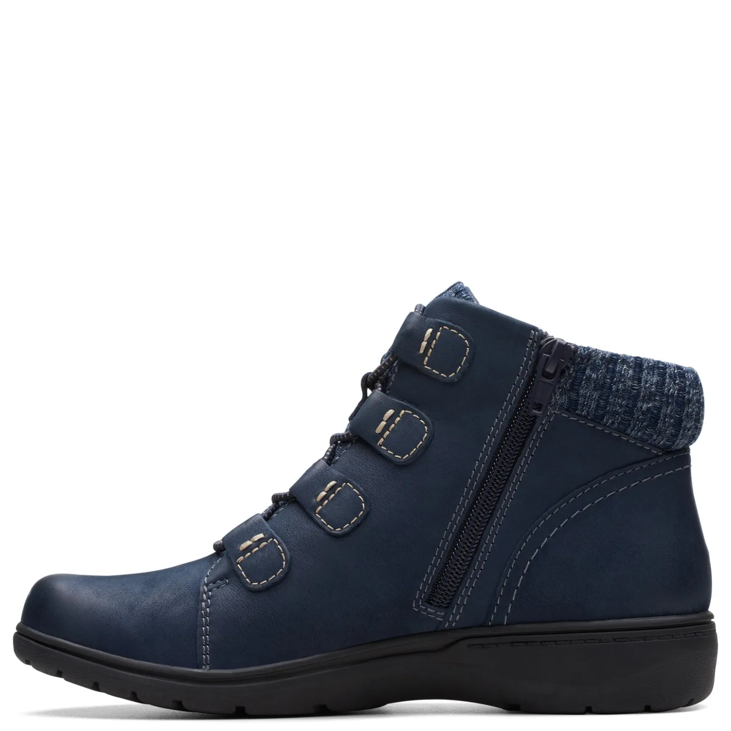 Women's , Carleigh Jade Boot|Clarks New
