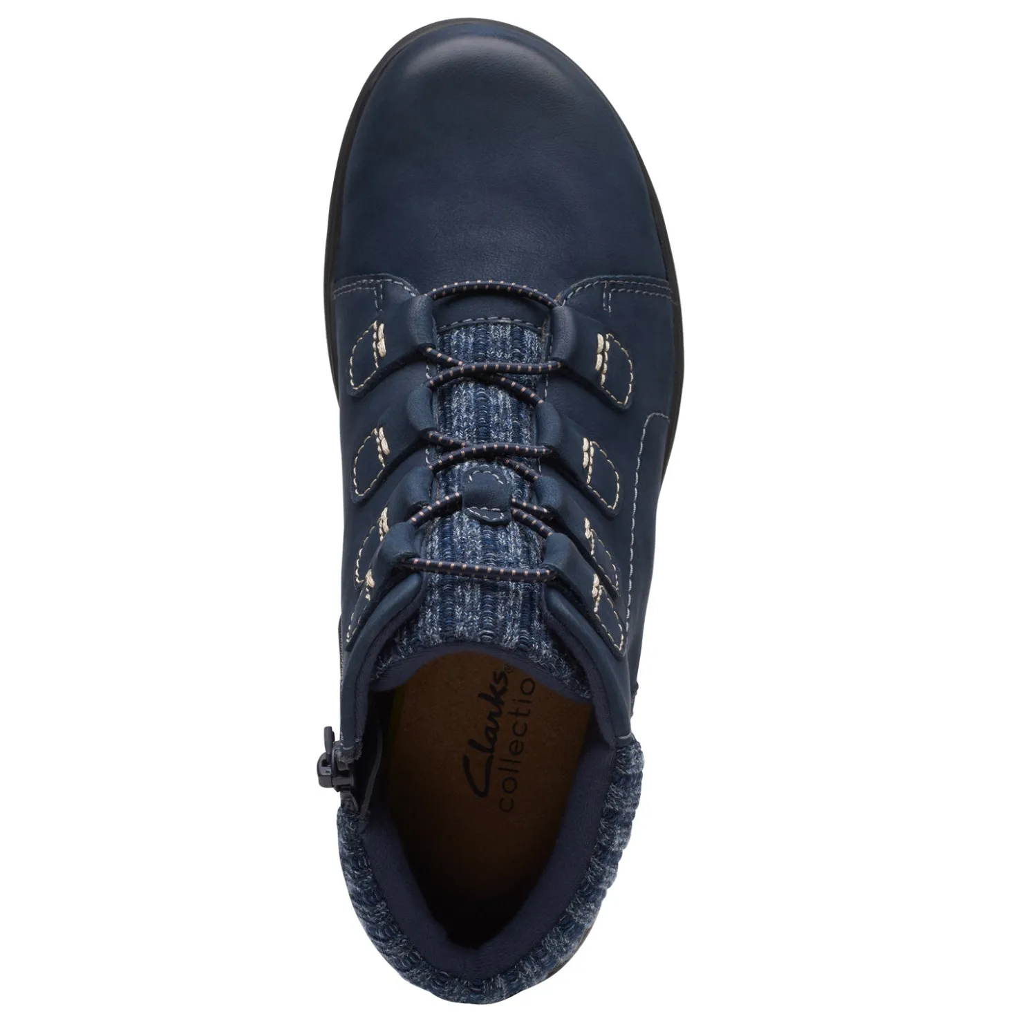 Women's , Carleigh Jade Boot|Clarks New