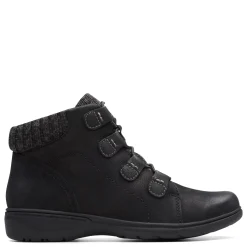 Women's , Carleigh Jade Boot|Clarks Outlet