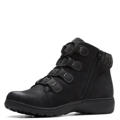 Women's , Carleigh Jade Boot|Clarks Outlet