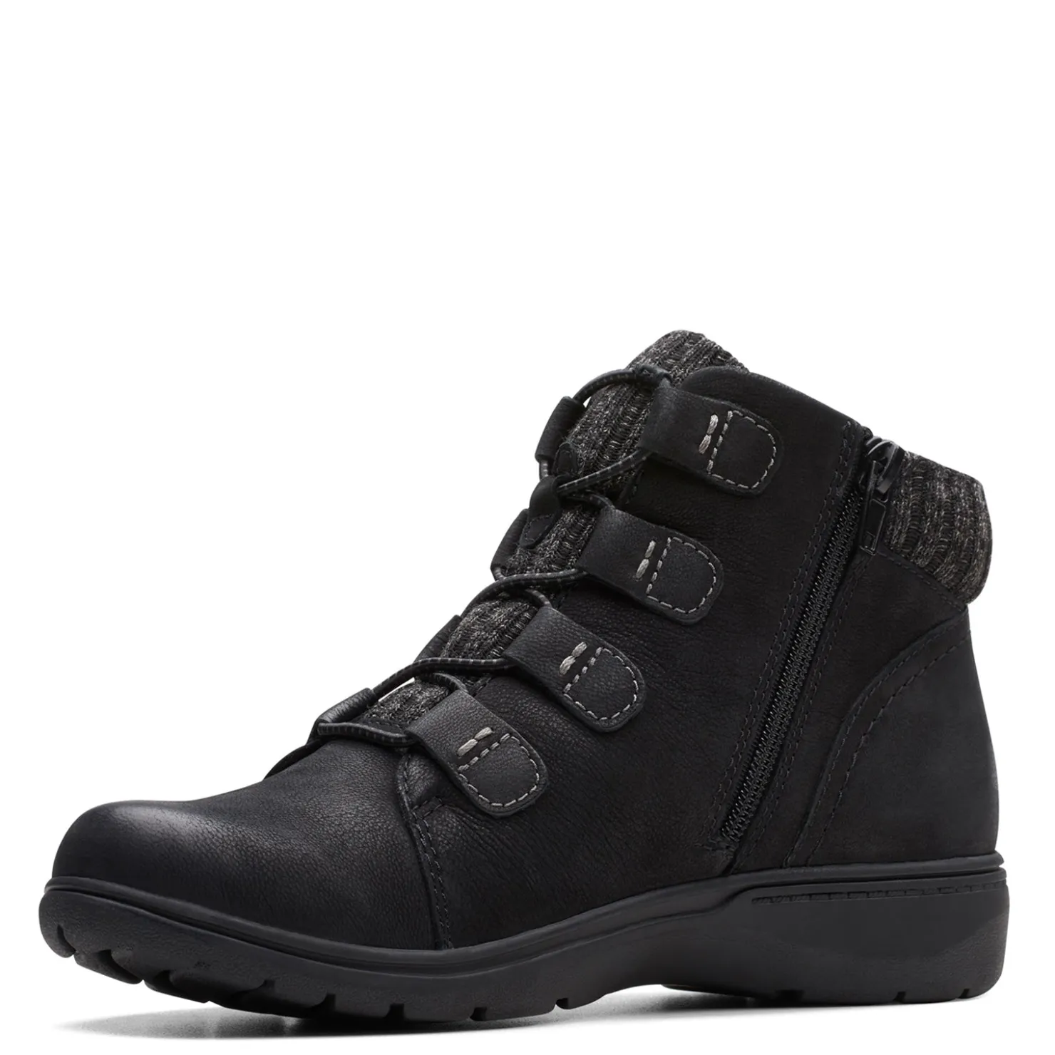 Women's , Carleigh Jade Boot|Clarks Outlet