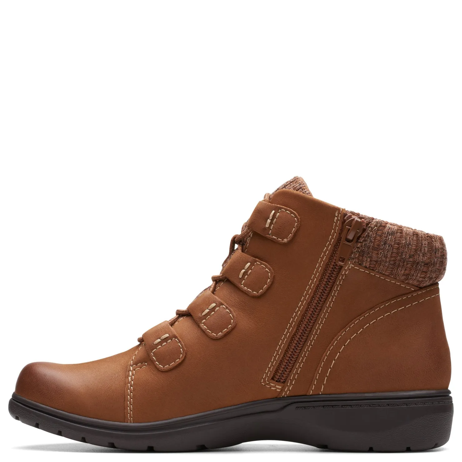 Women's , Carleigh Jade Boot|Clarks Online