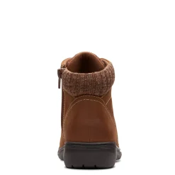 Women's , Carleigh Jade Boot|Clarks Online