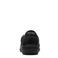 Women's , Carleigh Jazz Slip-On|Clarks