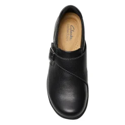 Women's , Carleigh Jazz Slip-On|Clarks