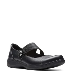 Women's , Carleigh Jane Slip-On|Clarks Online