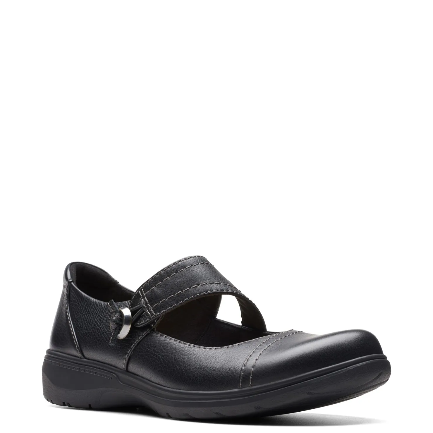 Women's , Carleigh Jane Slip-On|Clarks Online