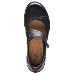 Women's , Carleigh Jane Slip-On|Clarks Online