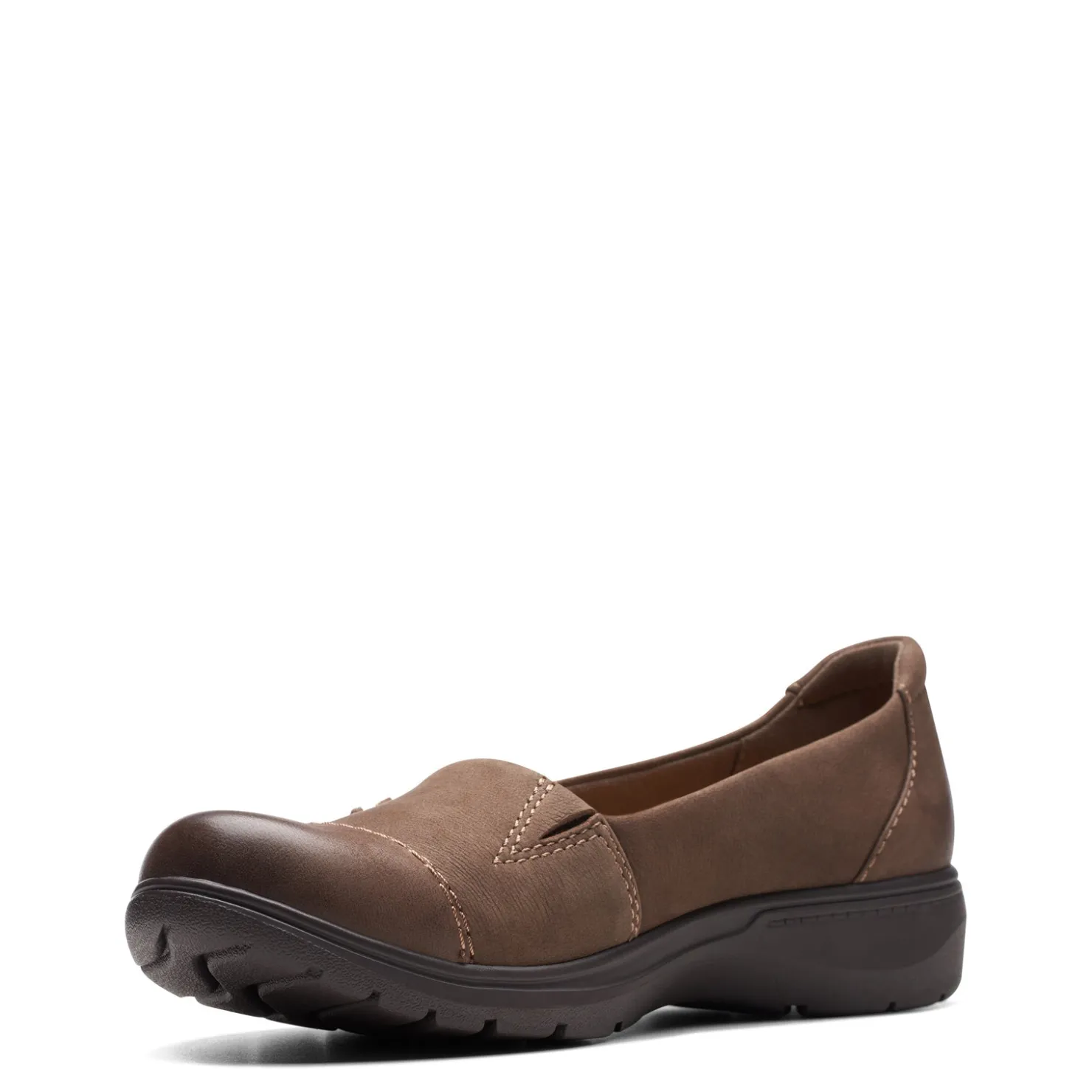 Women's , Carleigh Lulin Slip-On|Clarks