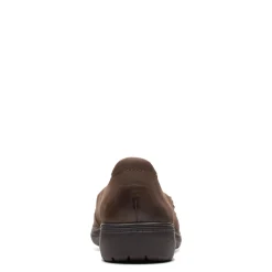 Women's , Carleigh Lulin Slip-On|Clarks