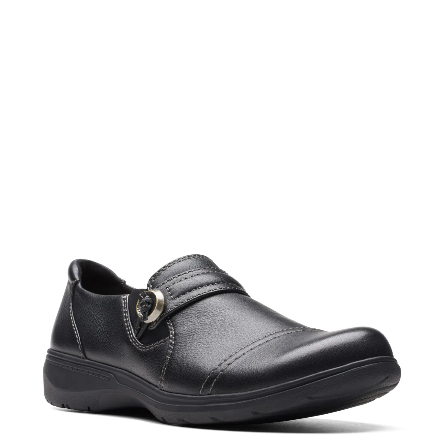 Women's , Carleigh Pearl Slip-On|Clarks New