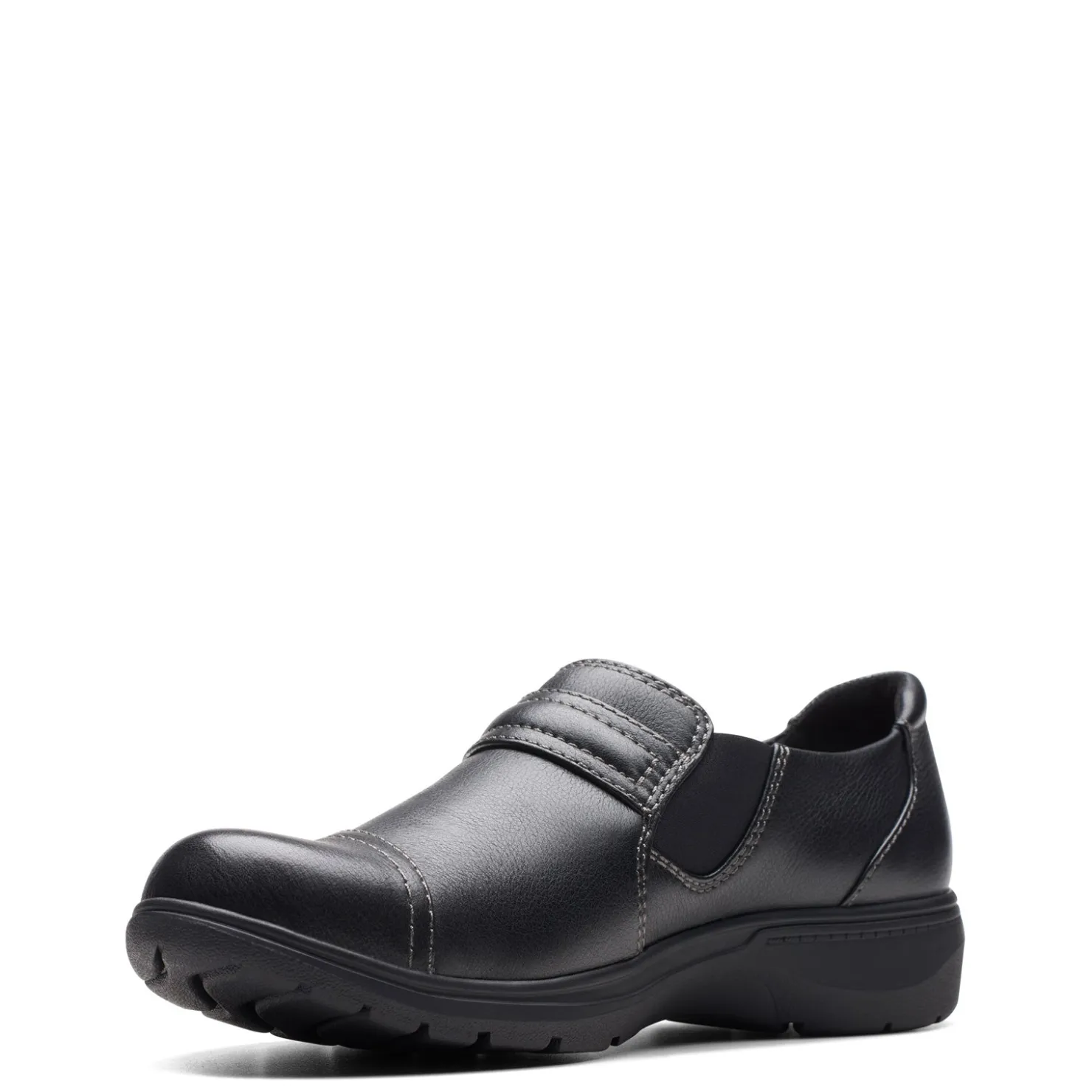 Women's , Carleigh Pearl Slip-On|Clarks New