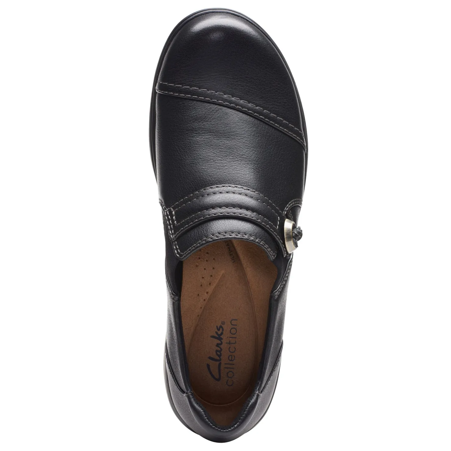 Women's , Carleigh Pearl Slip-On|Clarks Sale