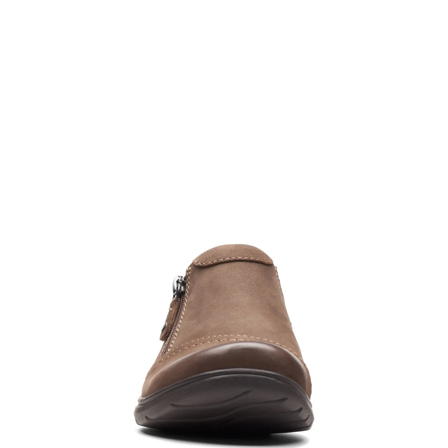 Women's , Carleigh Ray Slip-On|Clarks Discount