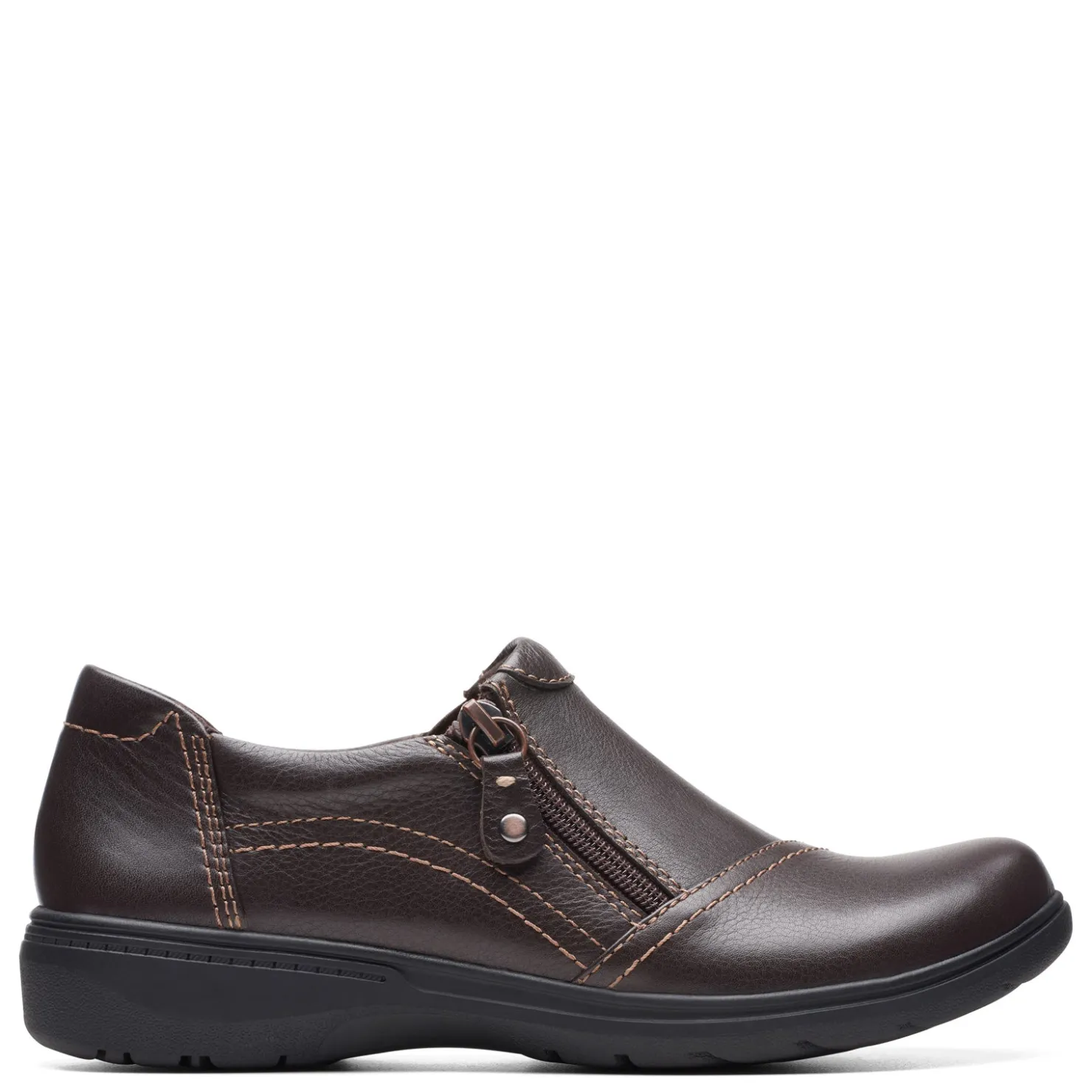 Women's , Carleigh Ray Slip-On|Clarks Outlet