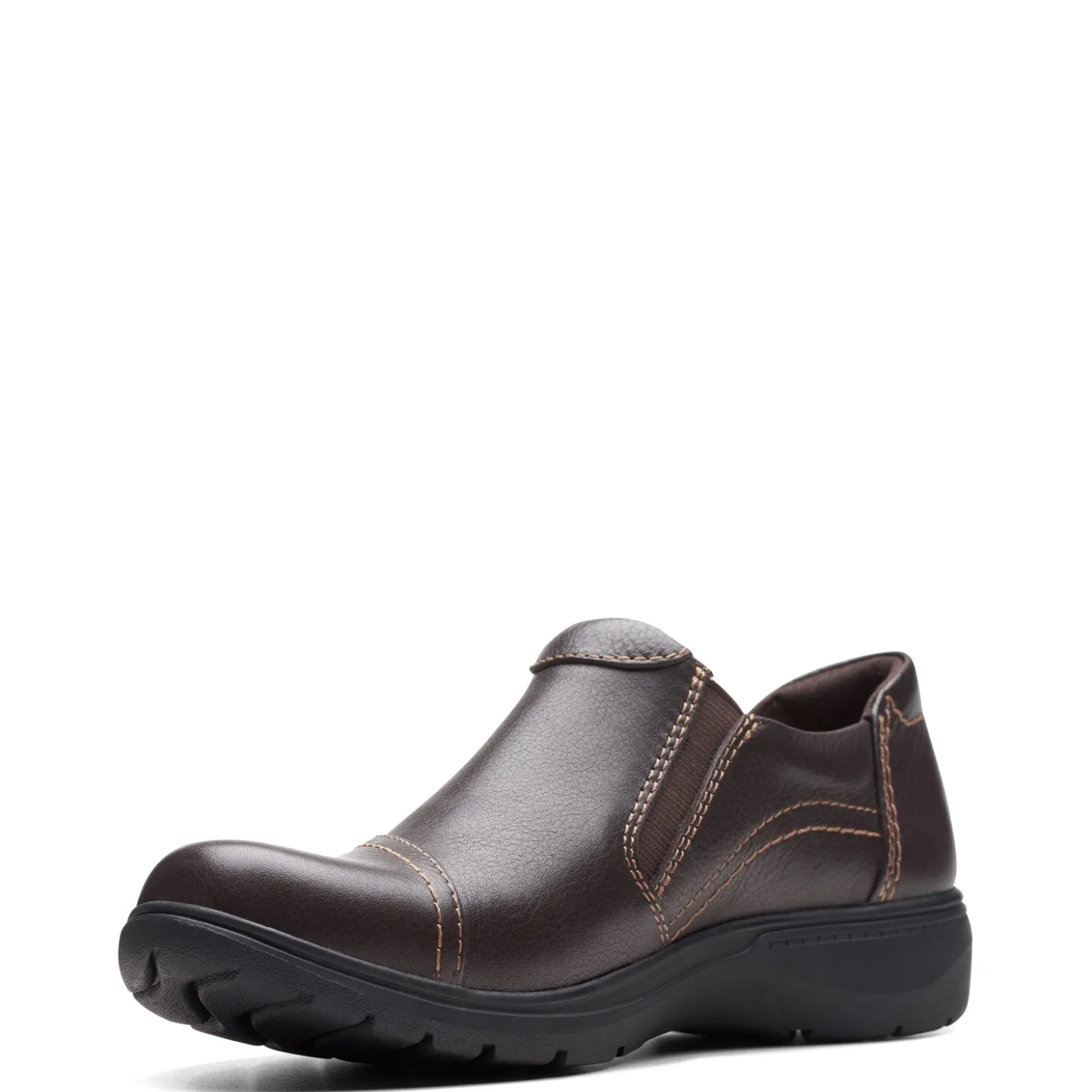 Women's , Carleigh Ray Slip-On|Clarks Outlet