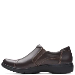 Women's , Carleigh Ray Slip-On|Clarks Outlet