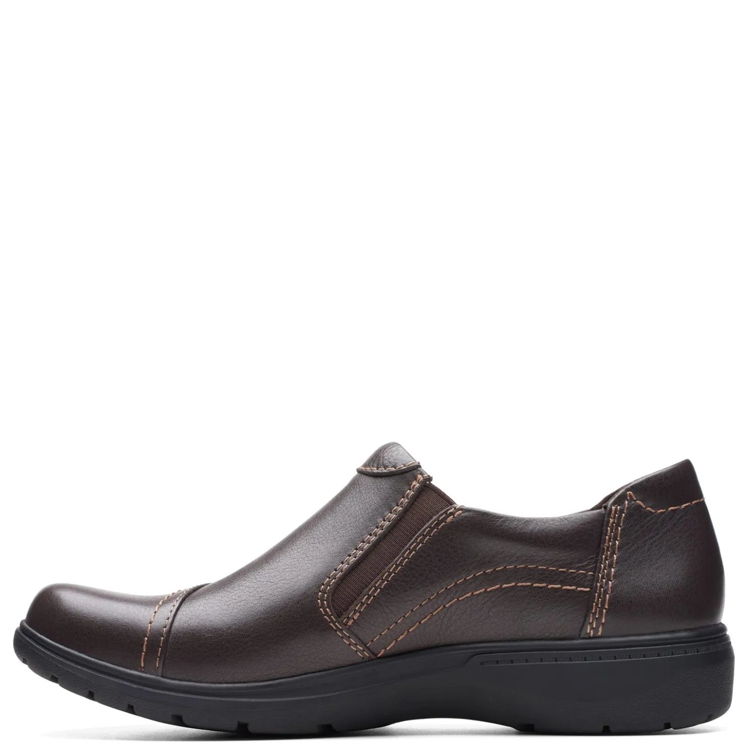 Women's , Carleigh Ray Slip-On|Clarks Outlet