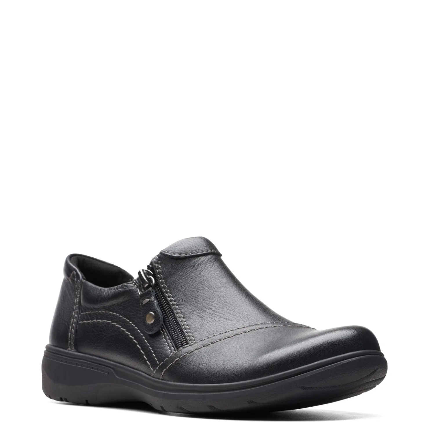 Women's , Carleigh Ray Slip-On|Clarks Discount