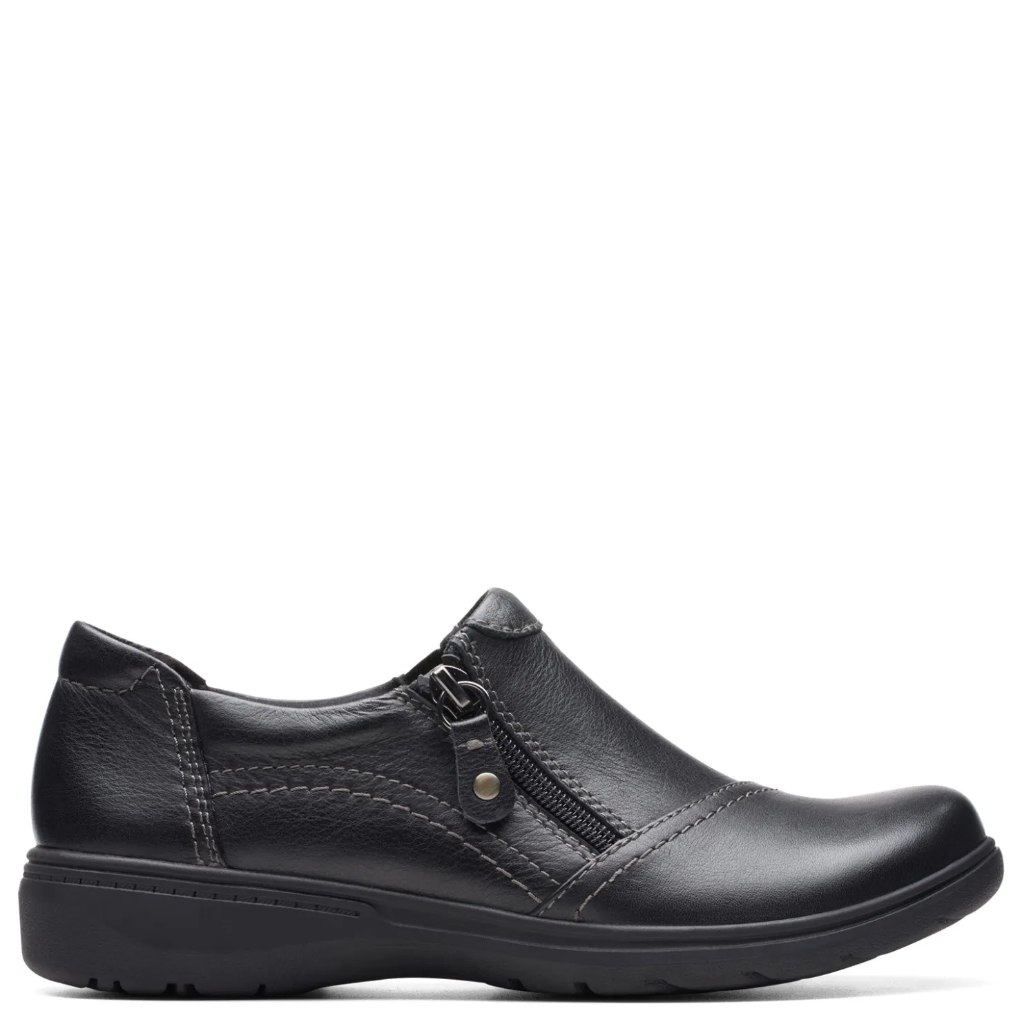 Women's , Carleigh Ray Slip-On|Clarks Discount