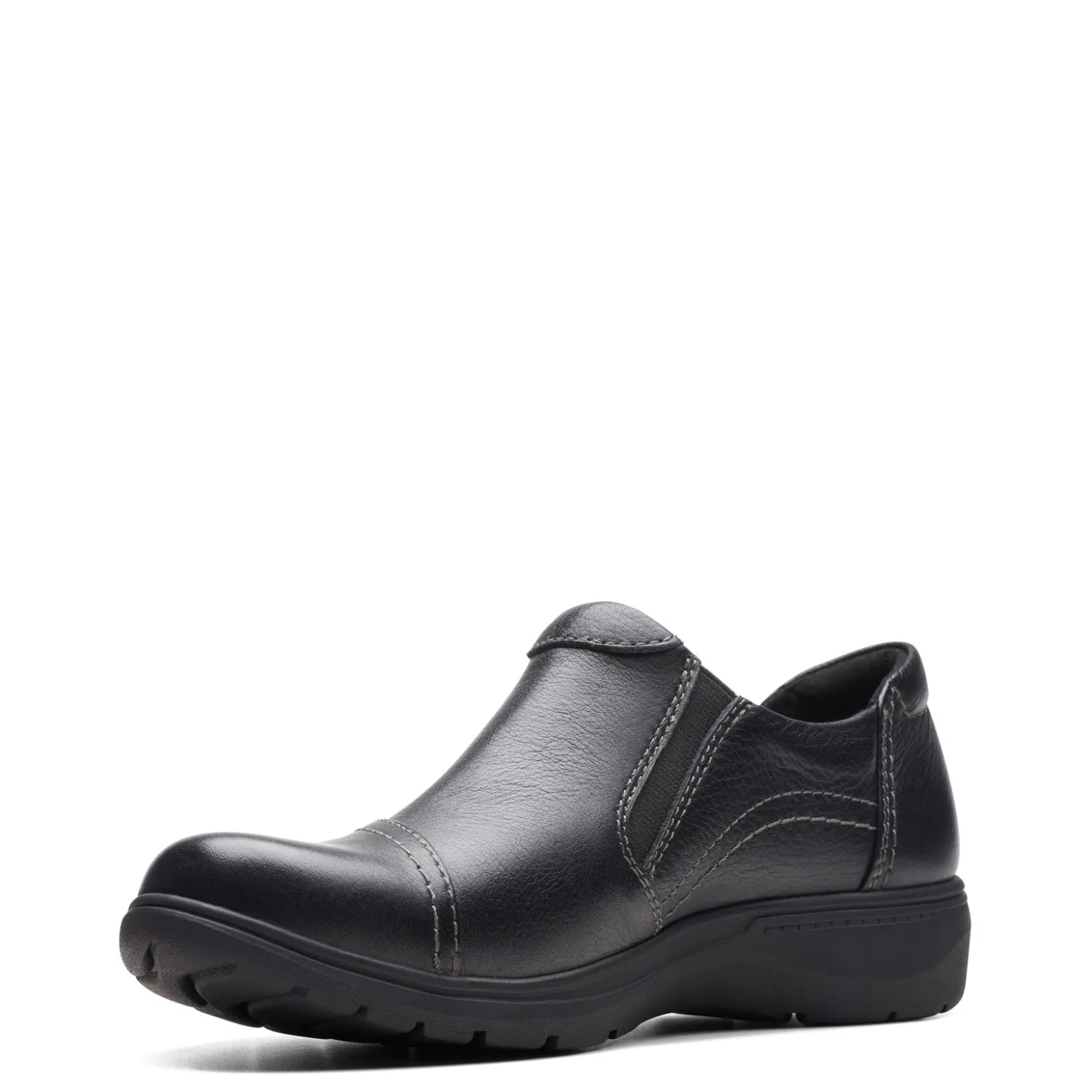 Women's , Carleigh Ray Slip-On|Clarks Discount